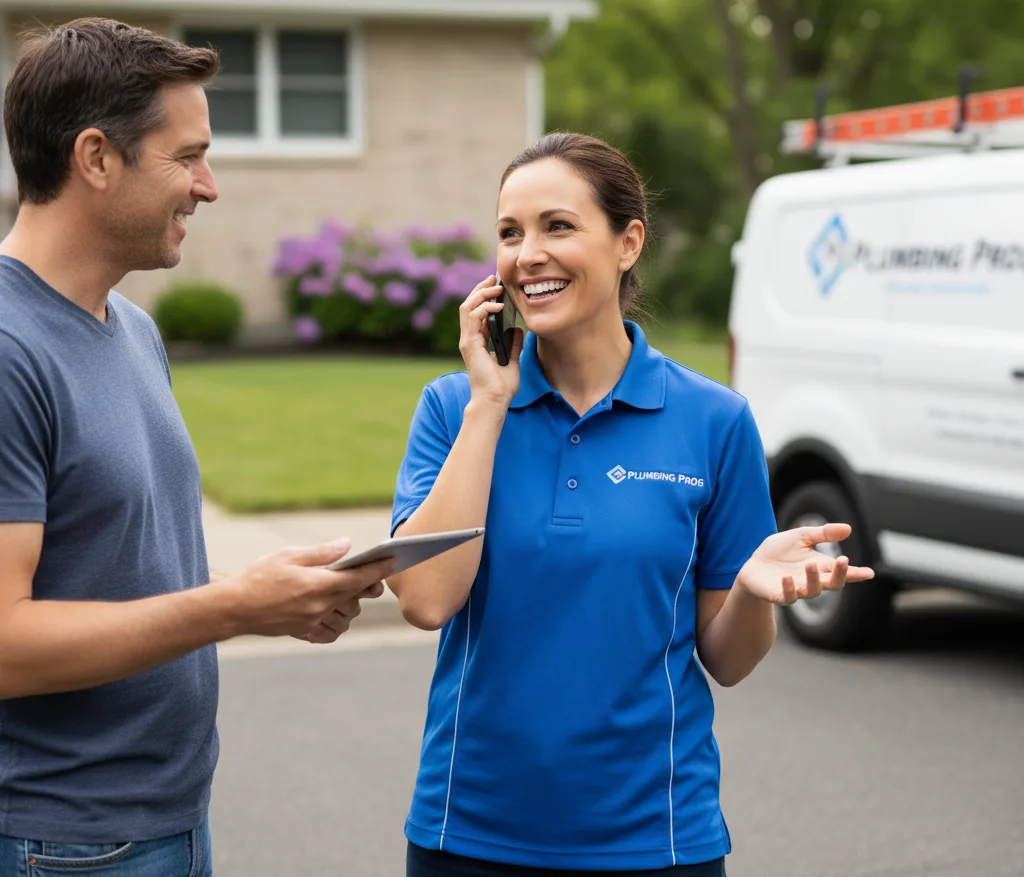 Sewer Line Repair in Sapulpa, OK